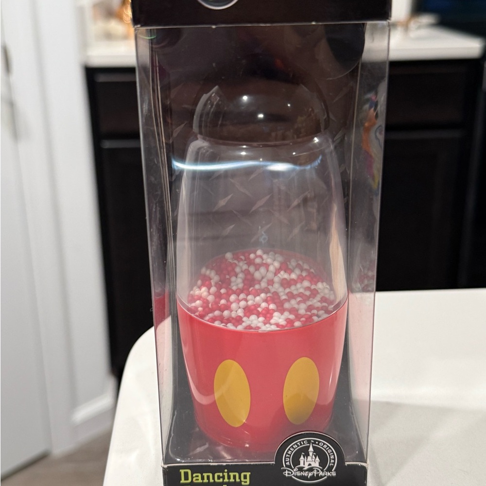 Disney Mickey Mouse Dancing Speaker